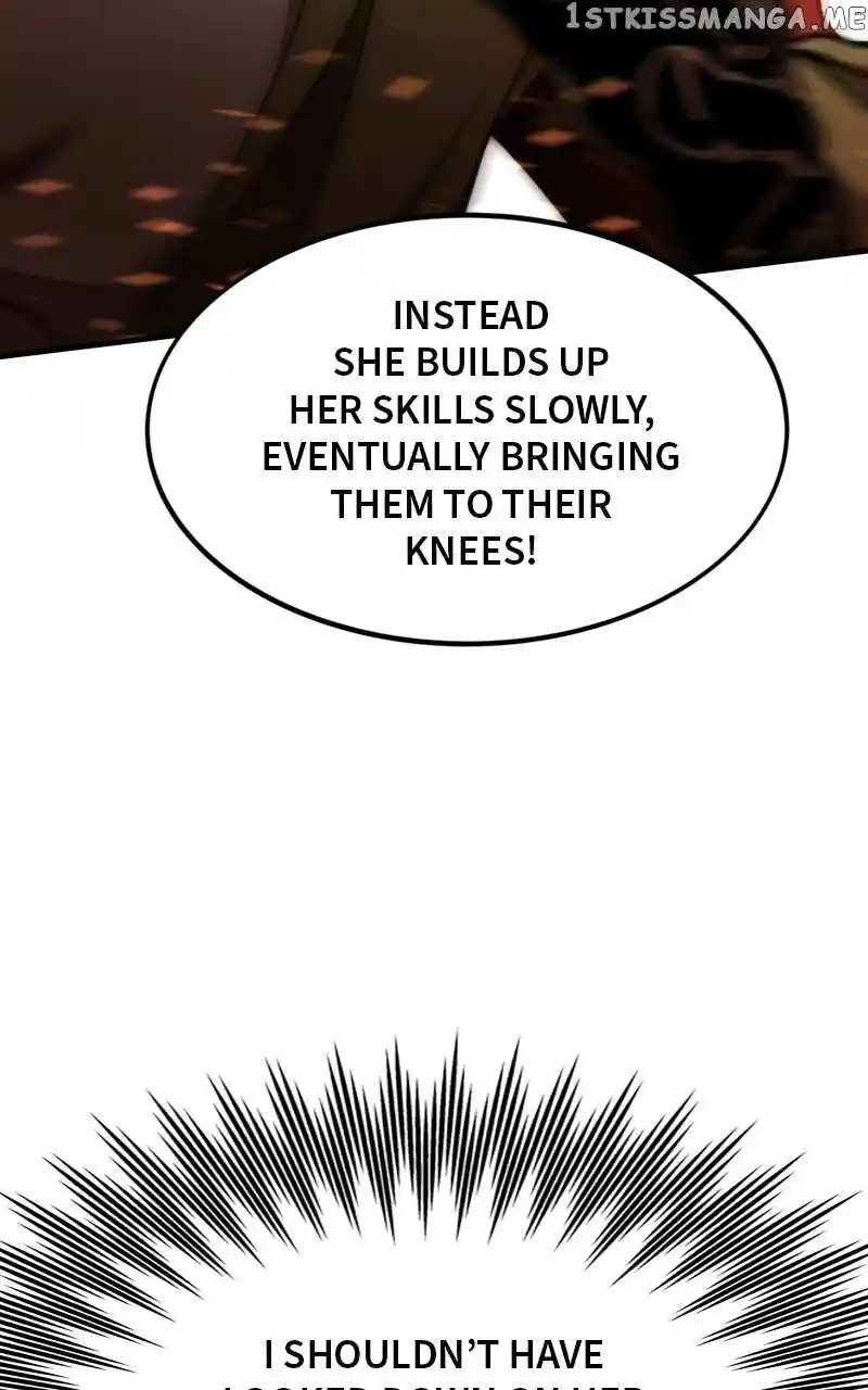 Ultra Alter Chapter 93