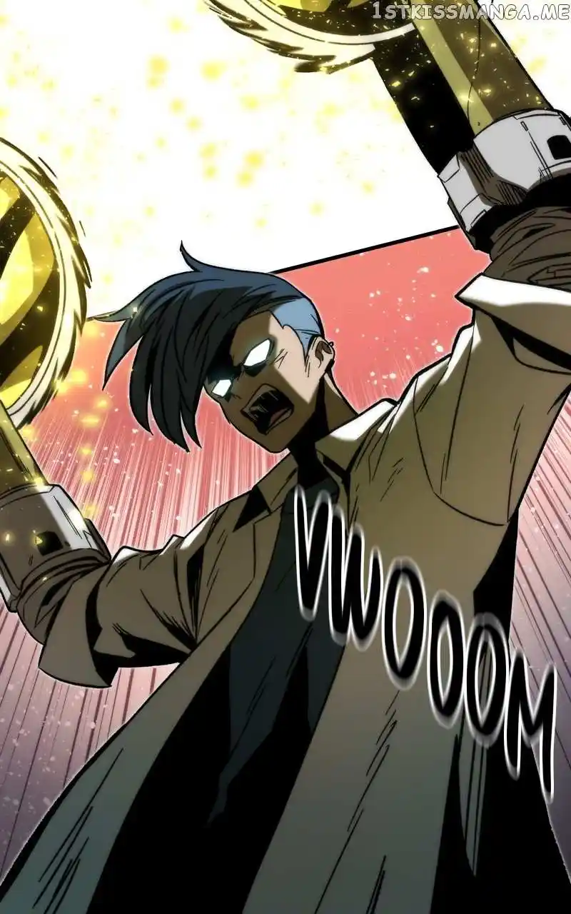 Ultra Alter Chapter 93