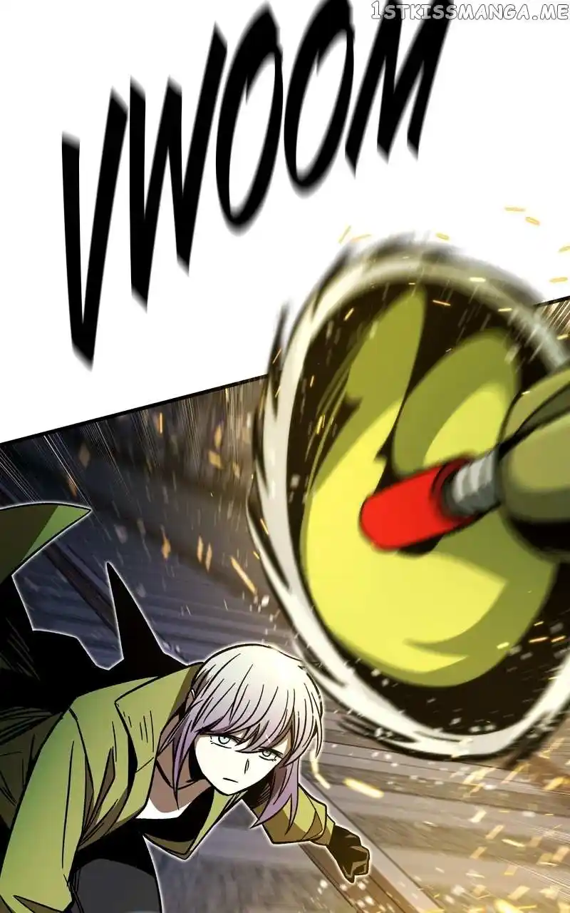 Ultra Alter Chapter 93