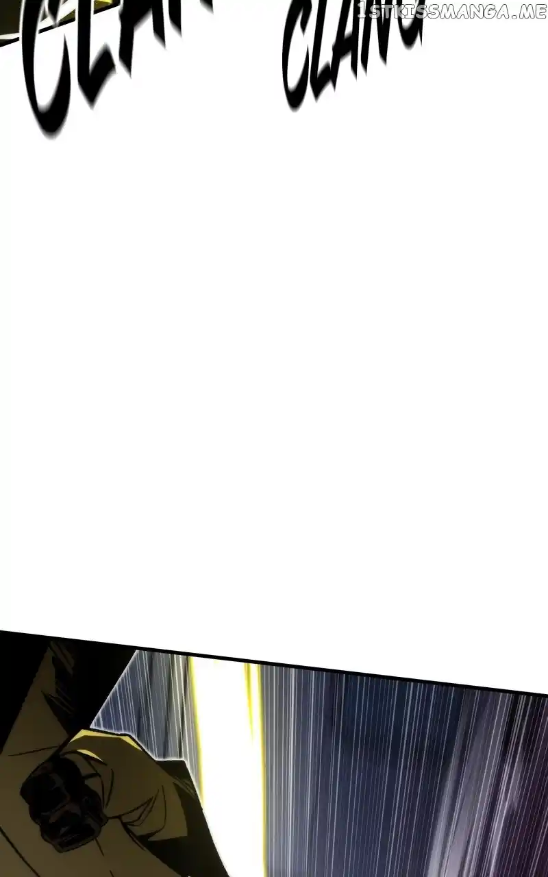 Ultra Alter Chapter 93