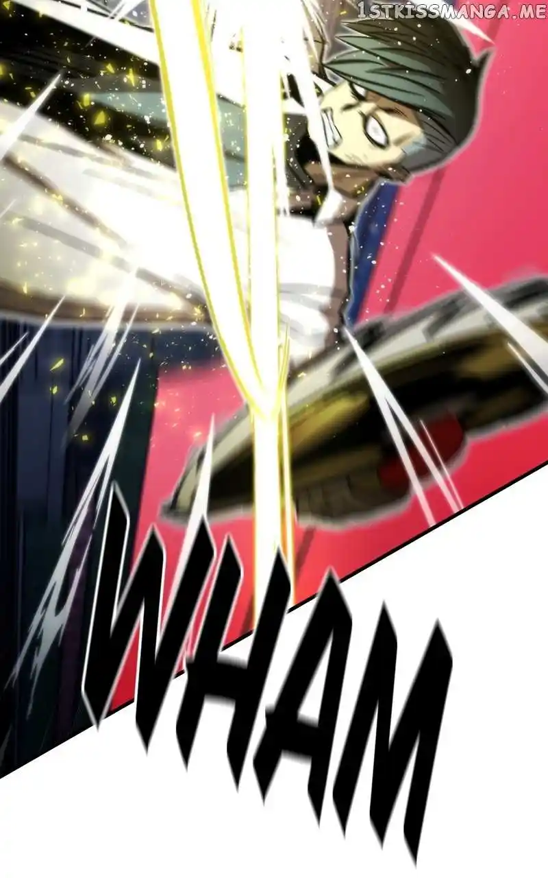 Ultra Alter Chapter 93