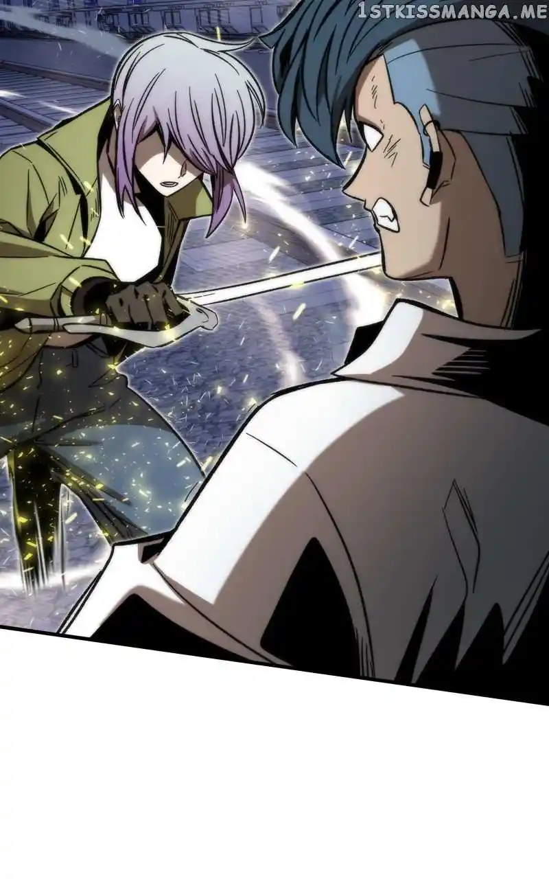 Ultra Alter Chapter 93