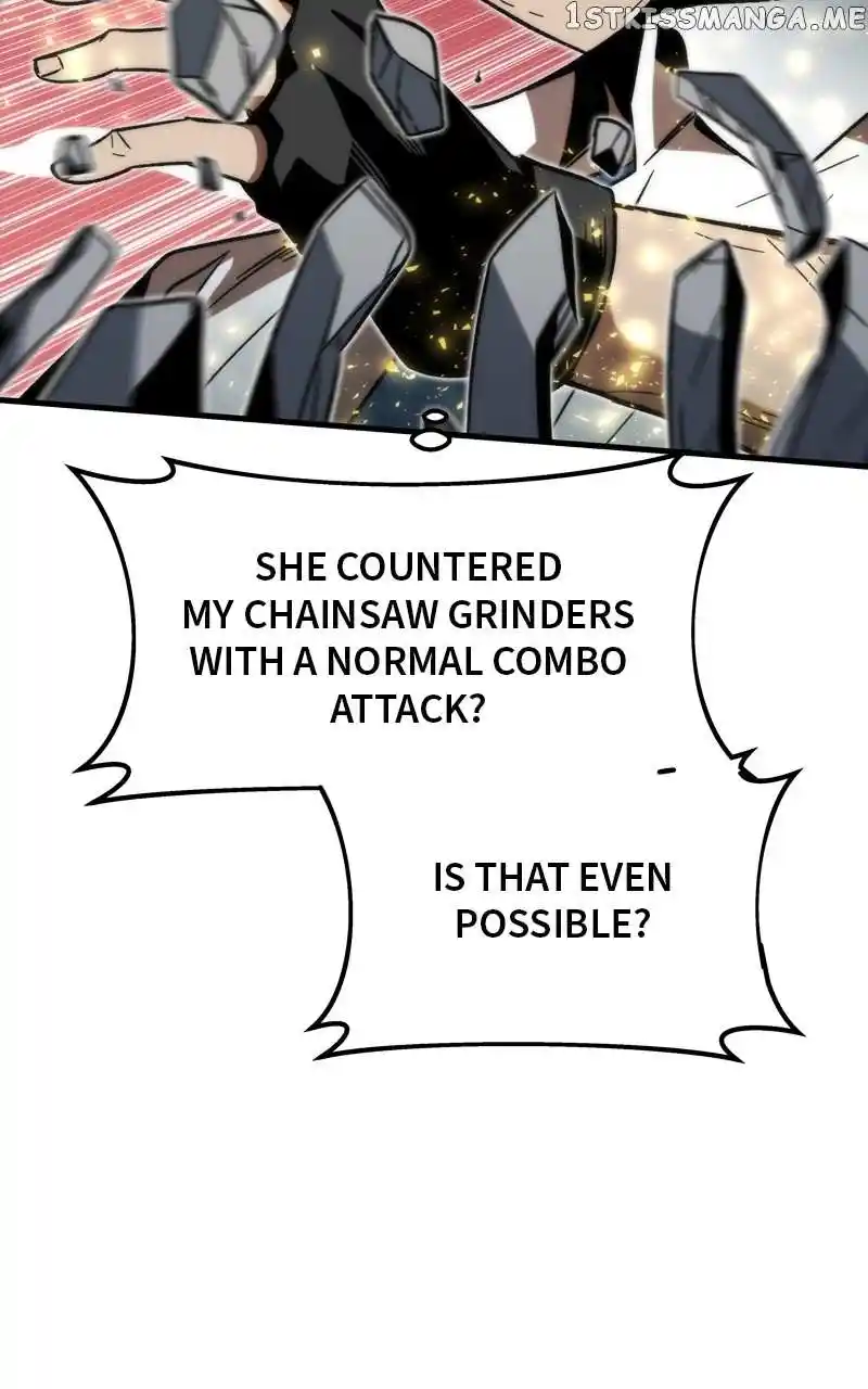 Ultra Alter Chapter 93