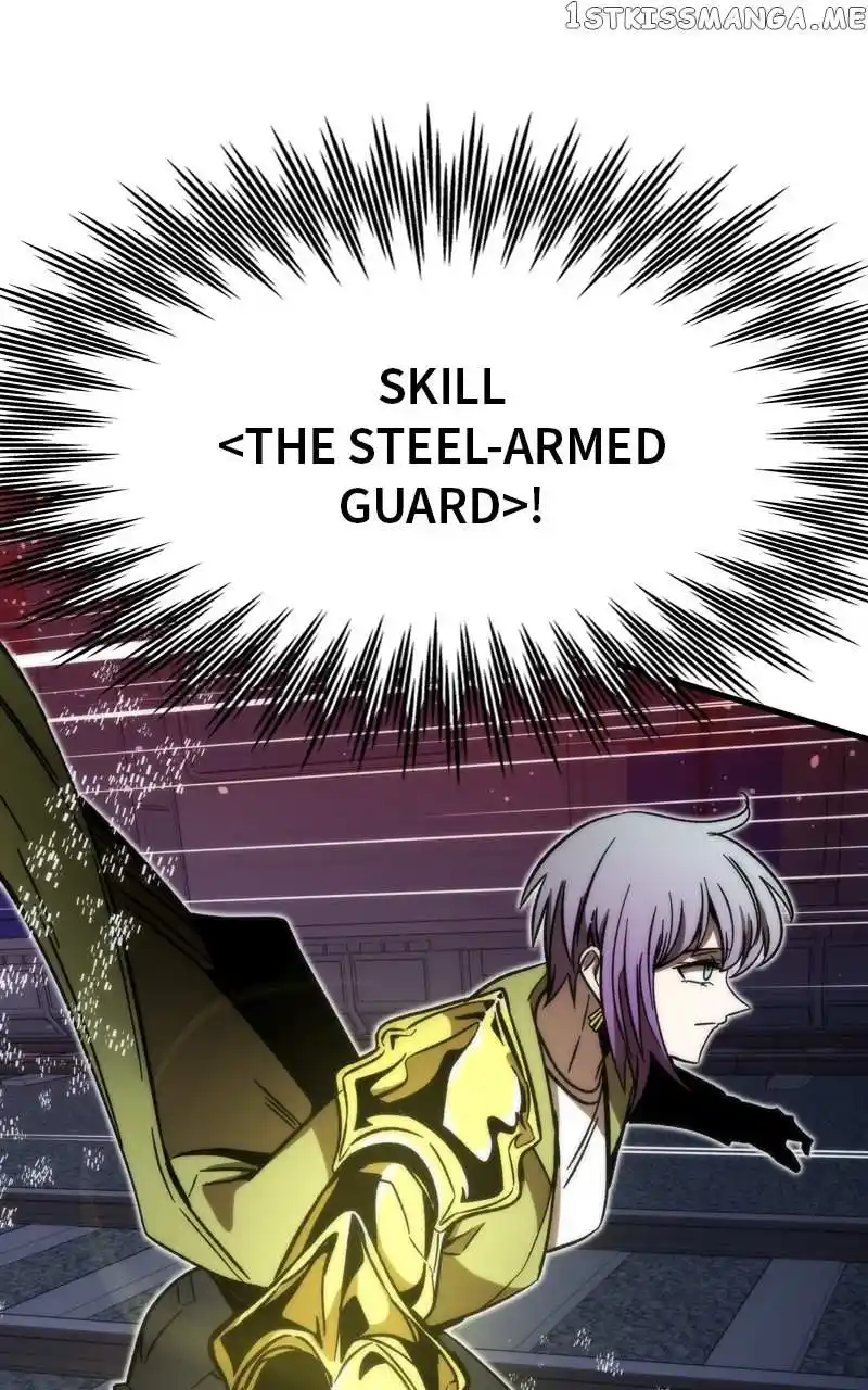 Ultra Alter Chapter 93