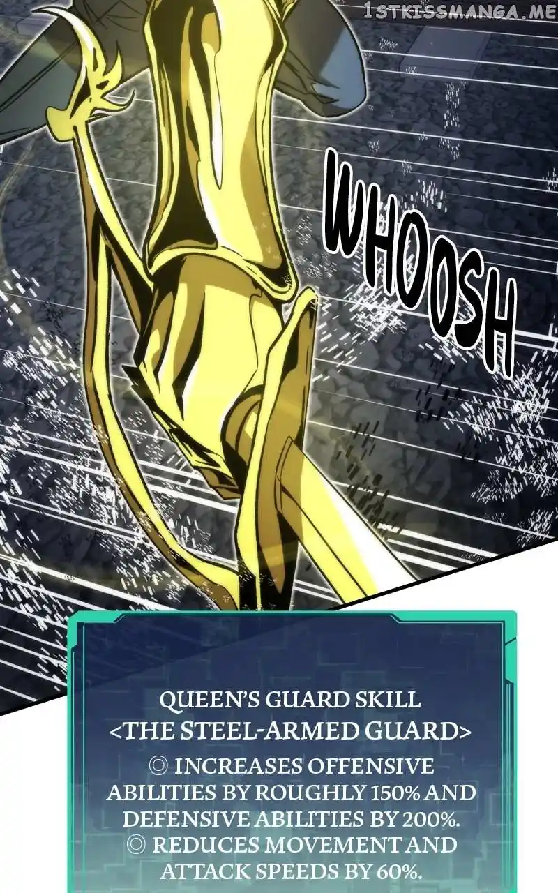 Ultra Alter Chapter 93