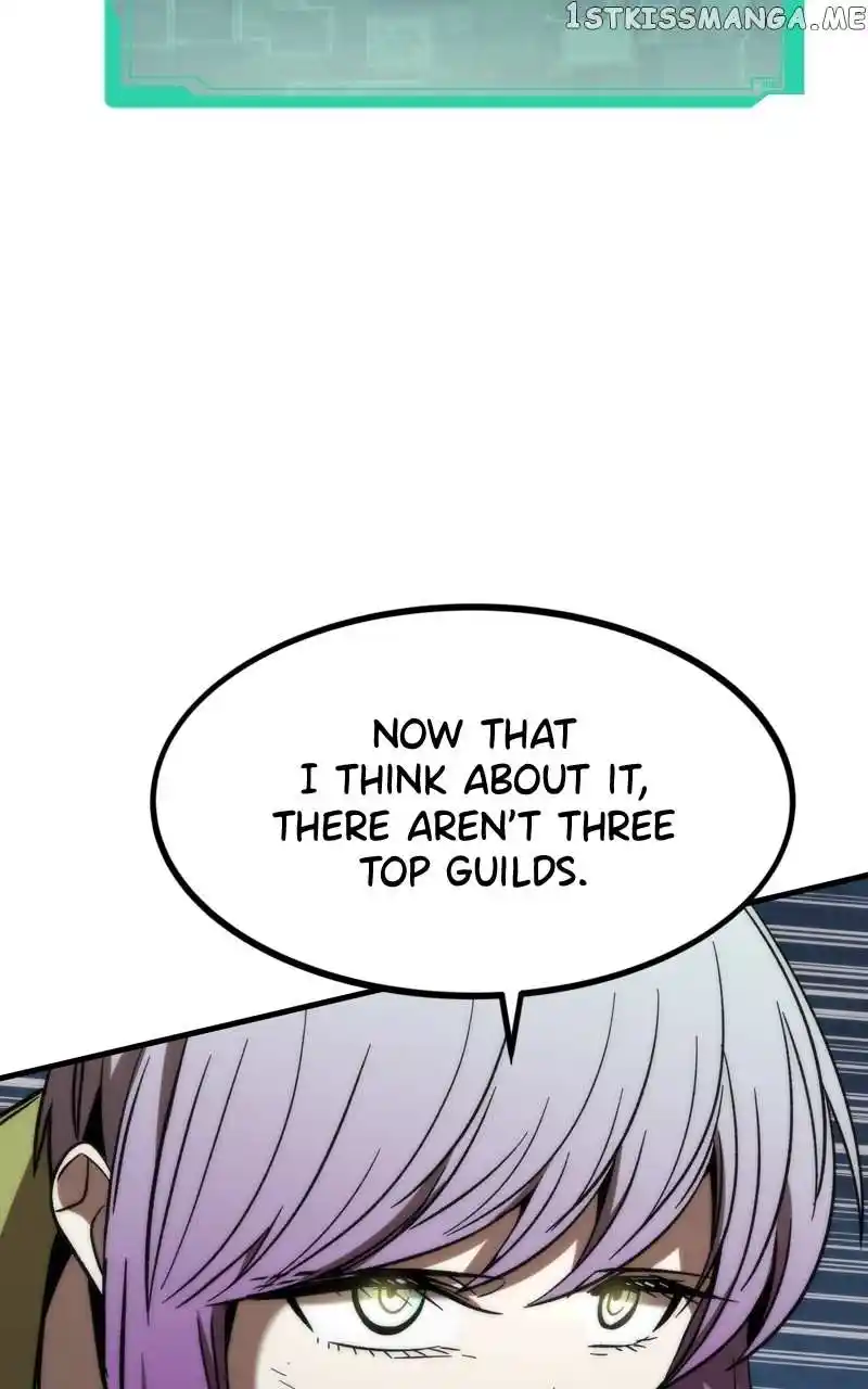 Ultra Alter Chapter 93