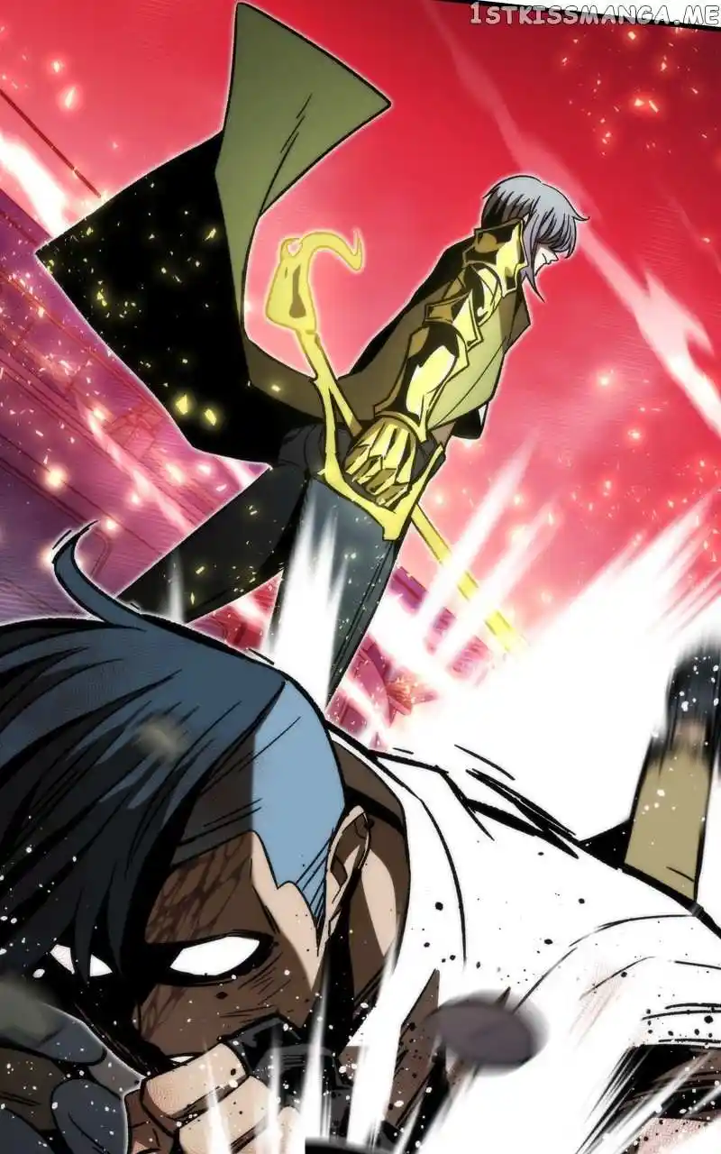 Ultra Alter Chapter 93