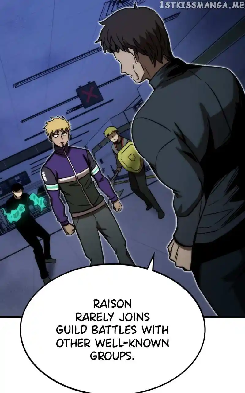 Ultra Alter Chapter 93