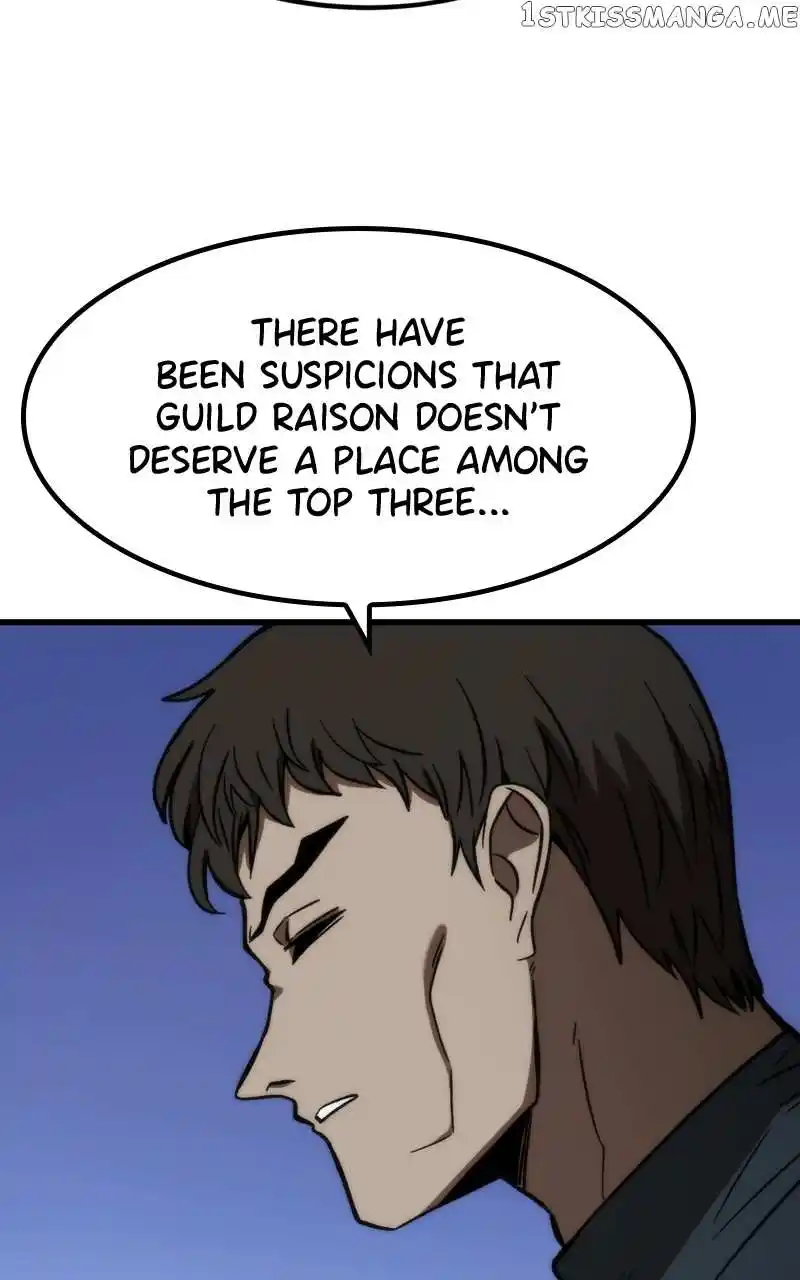 Ultra Alter Chapter 93