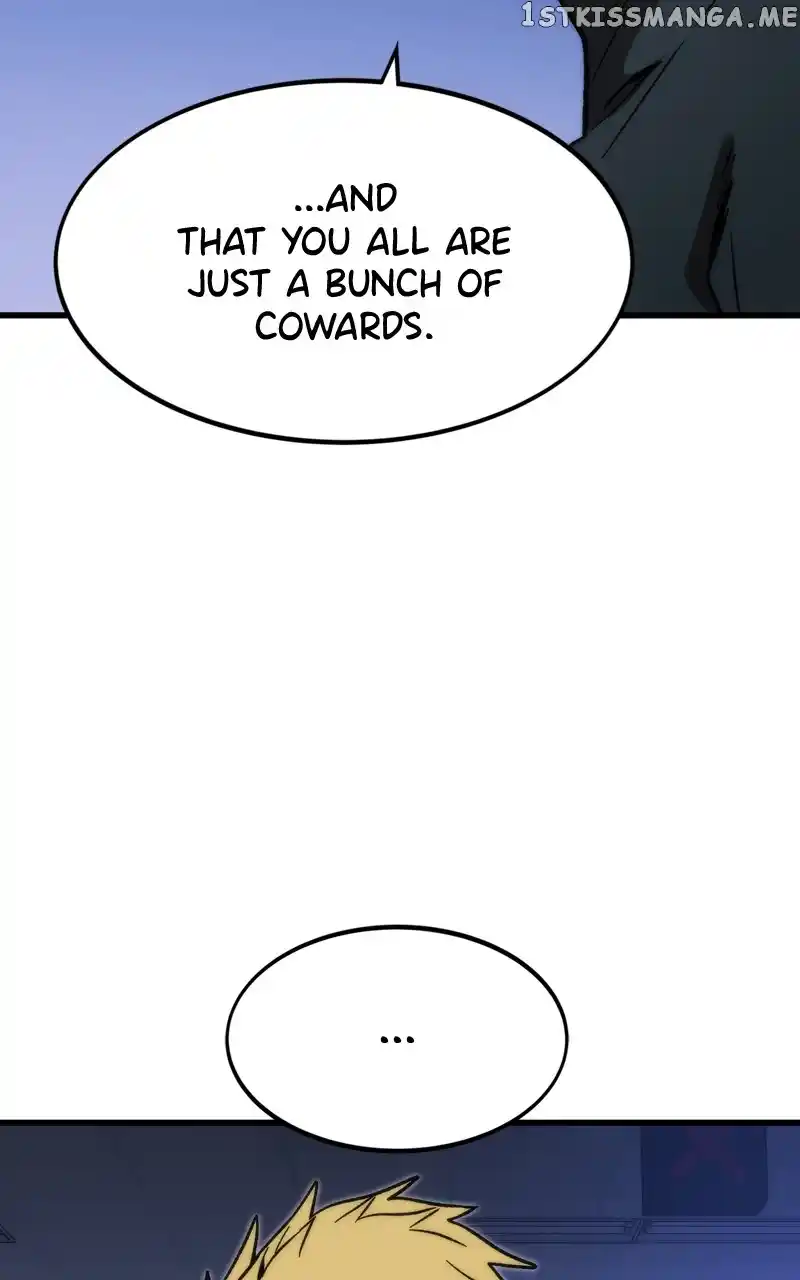 Ultra Alter Chapter 93