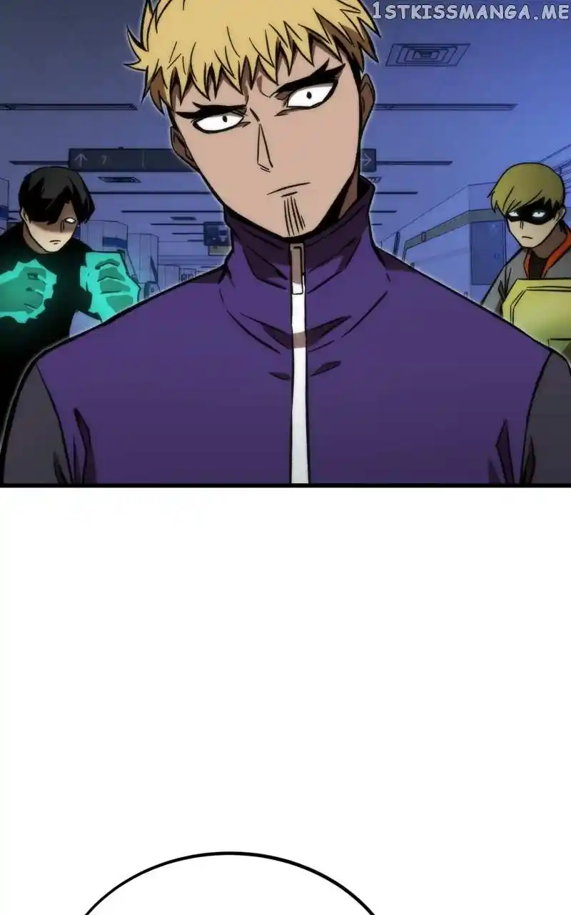 Ultra Alter Chapter 93