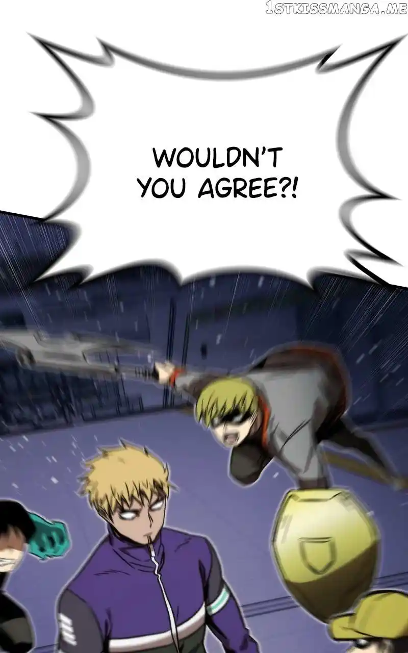 Ultra Alter Chapter 93