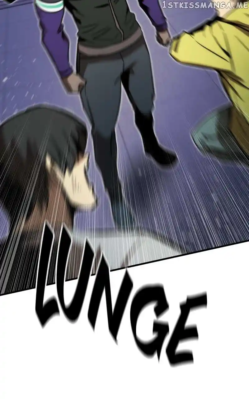 Ultra Alter Chapter 93