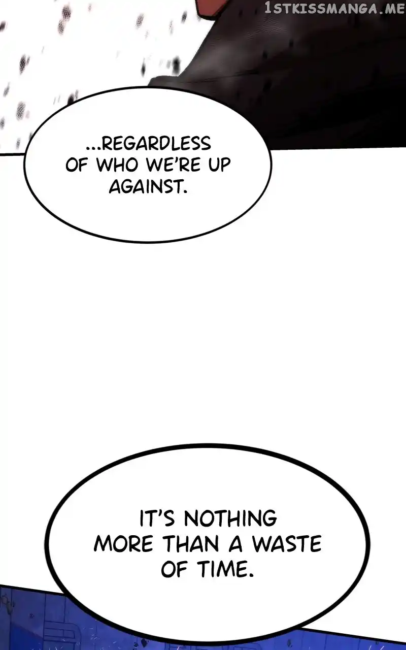 Ultra Alter Chapter 93