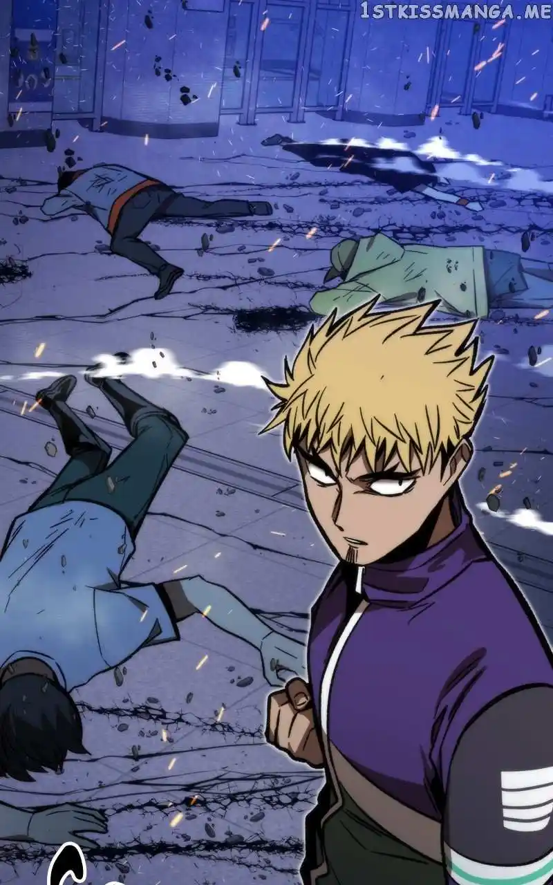 Ultra Alter Chapter 93