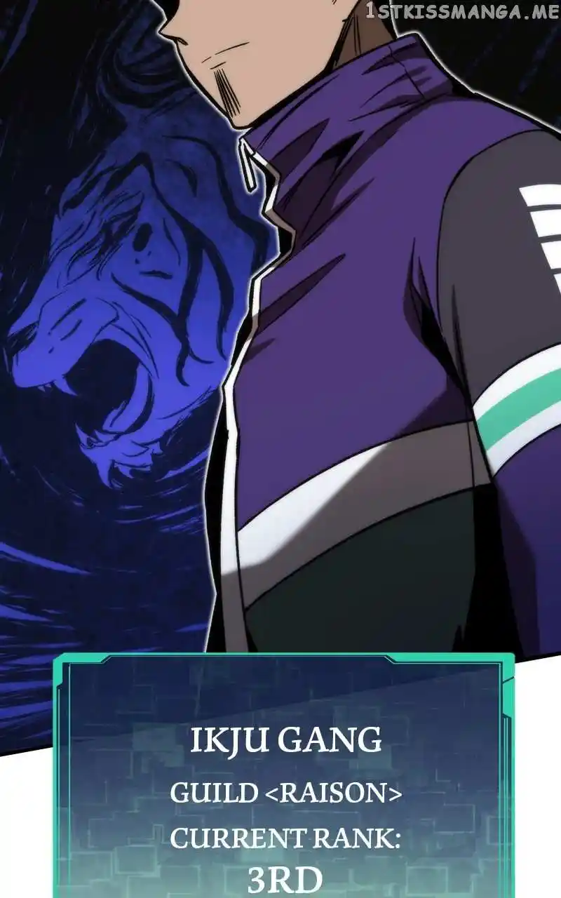 Ultra Alter Chapter 93