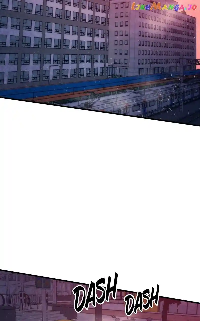 Ultra Alter Chapter 94