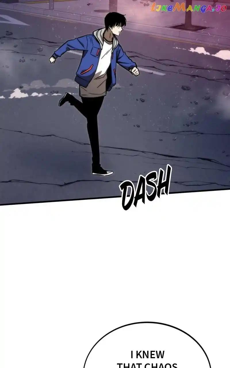 Ultra Alter Chapter 94