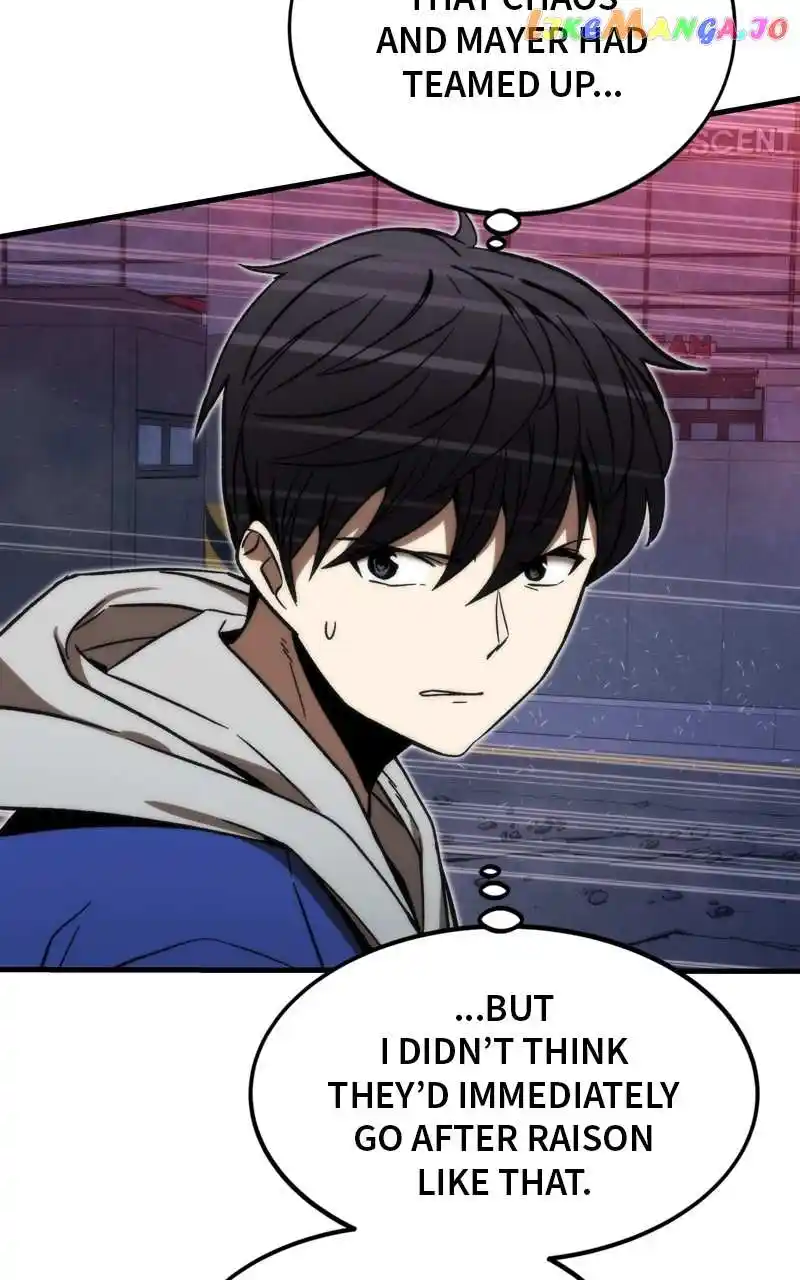 Ultra Alter Chapter 94