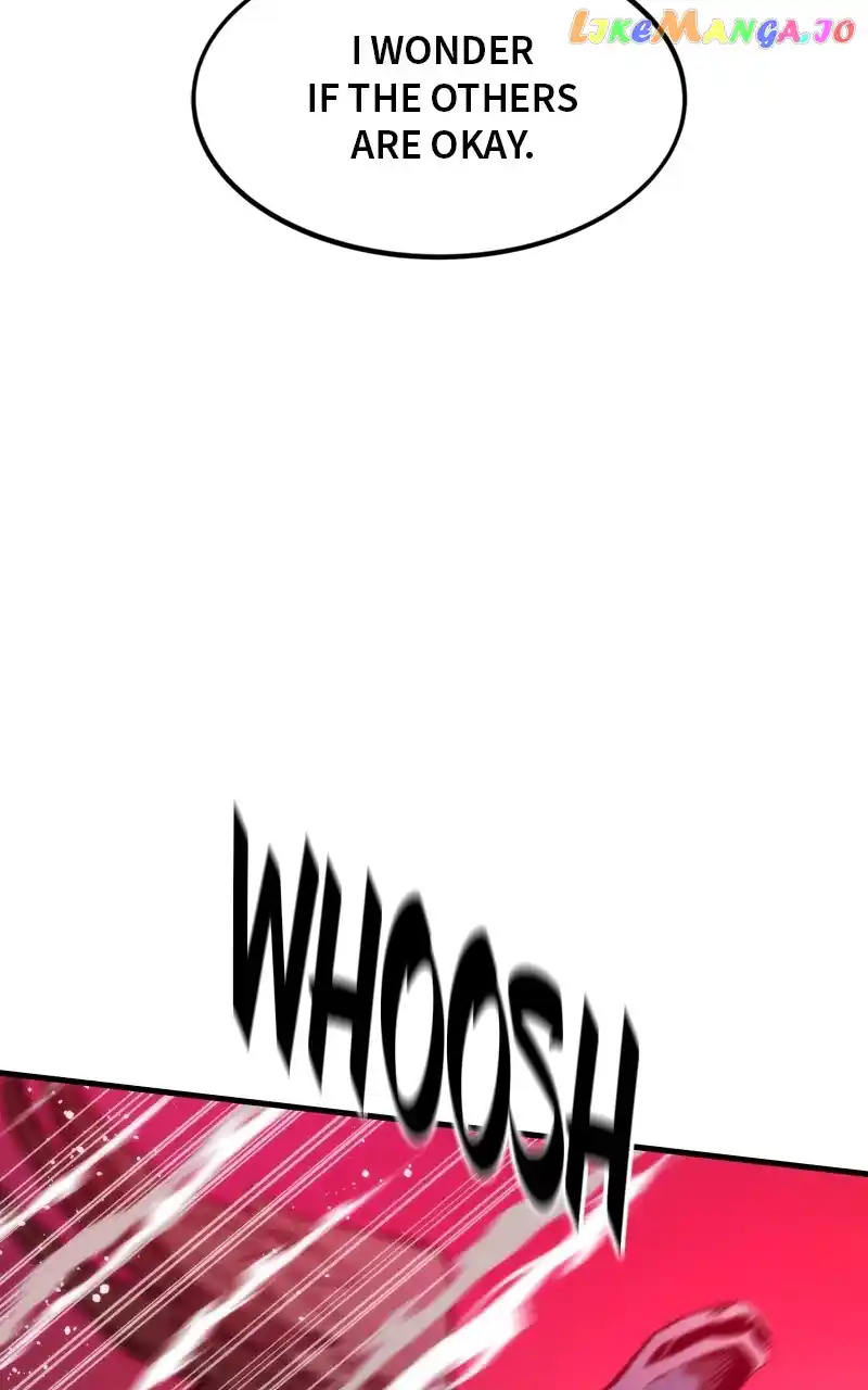 Ultra Alter Chapter 94