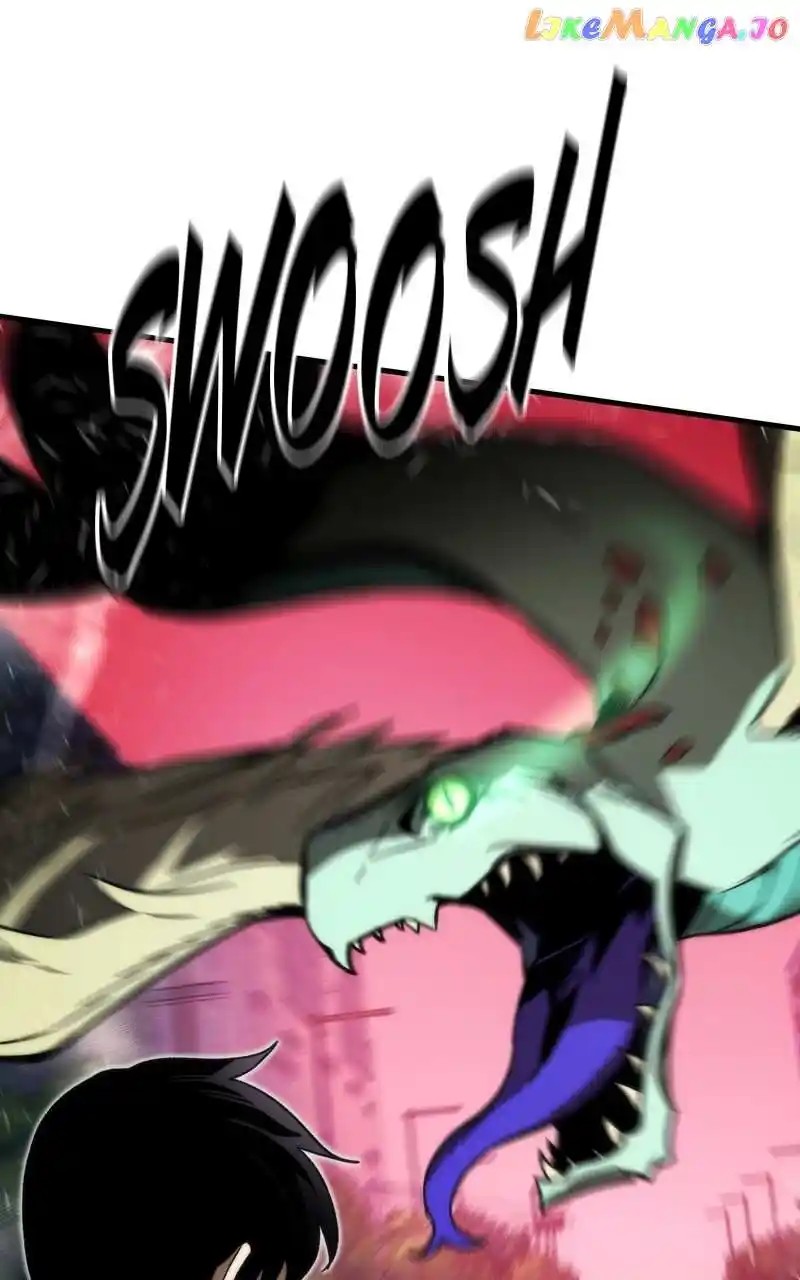 Ultra Alter Chapter 94