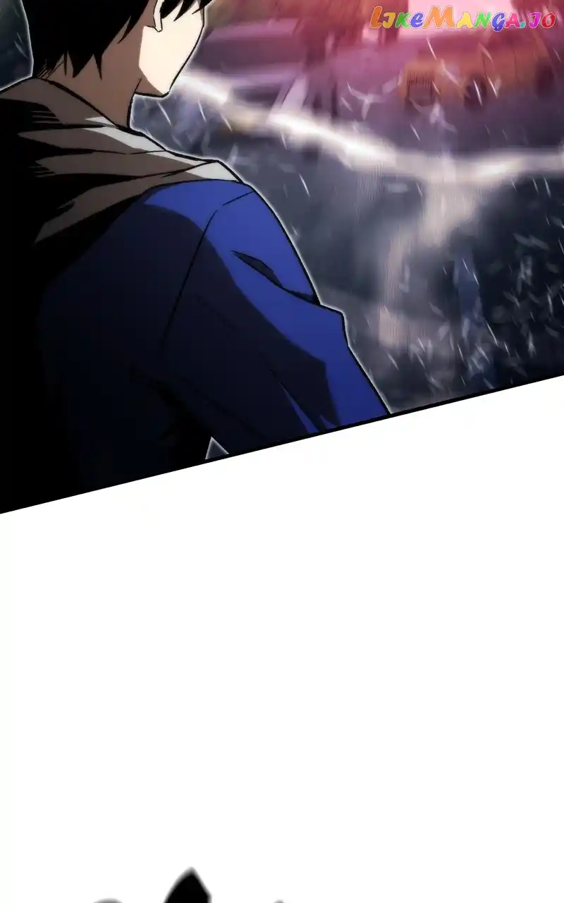 Ultra Alter Chapter 94