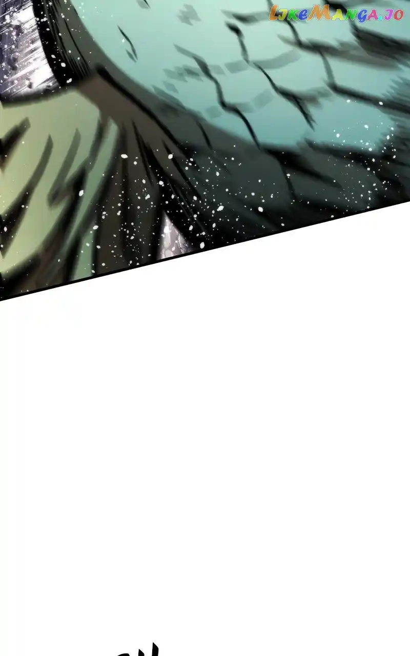 Ultra Alter Chapter 94