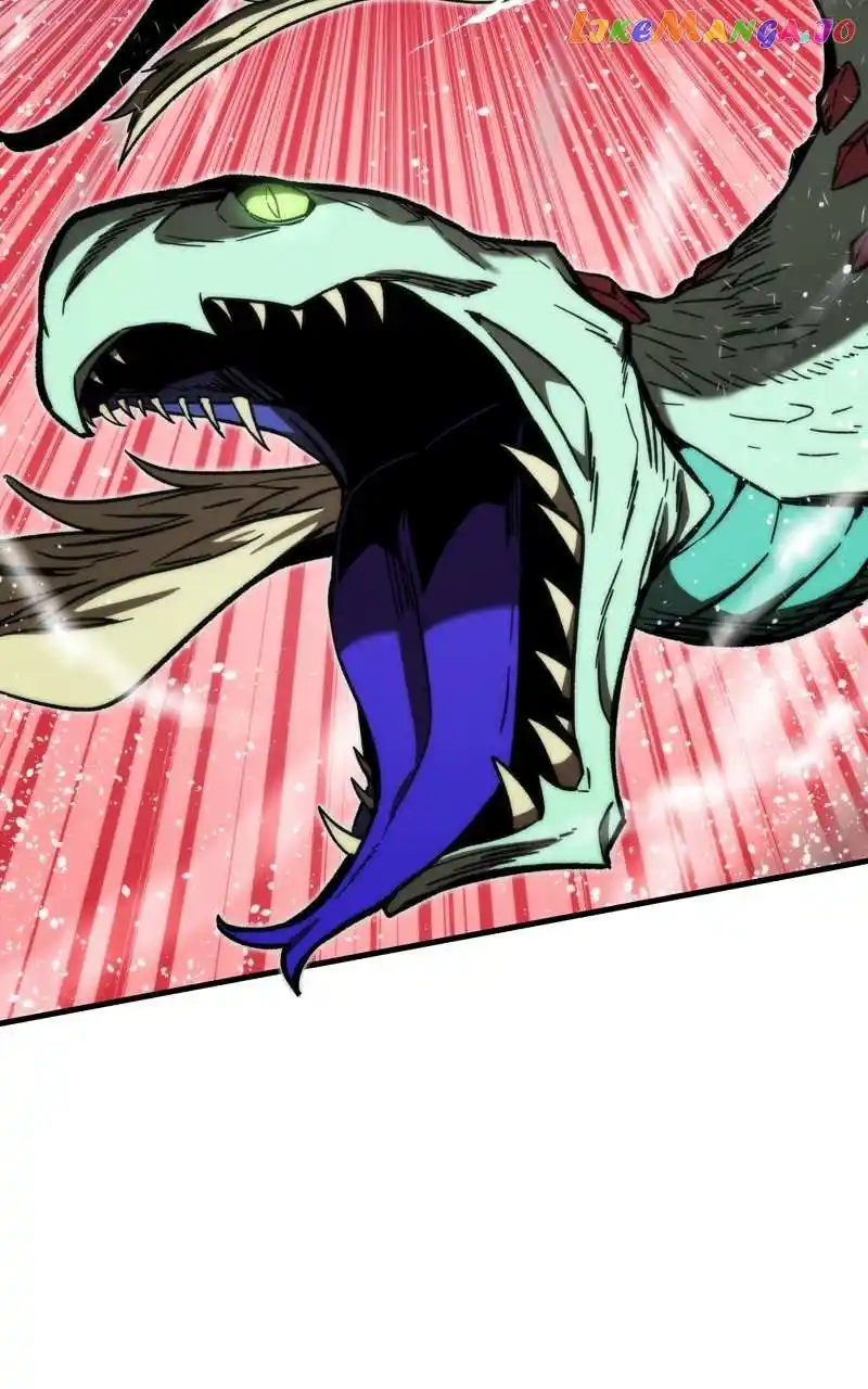 Ultra Alter Chapter 94