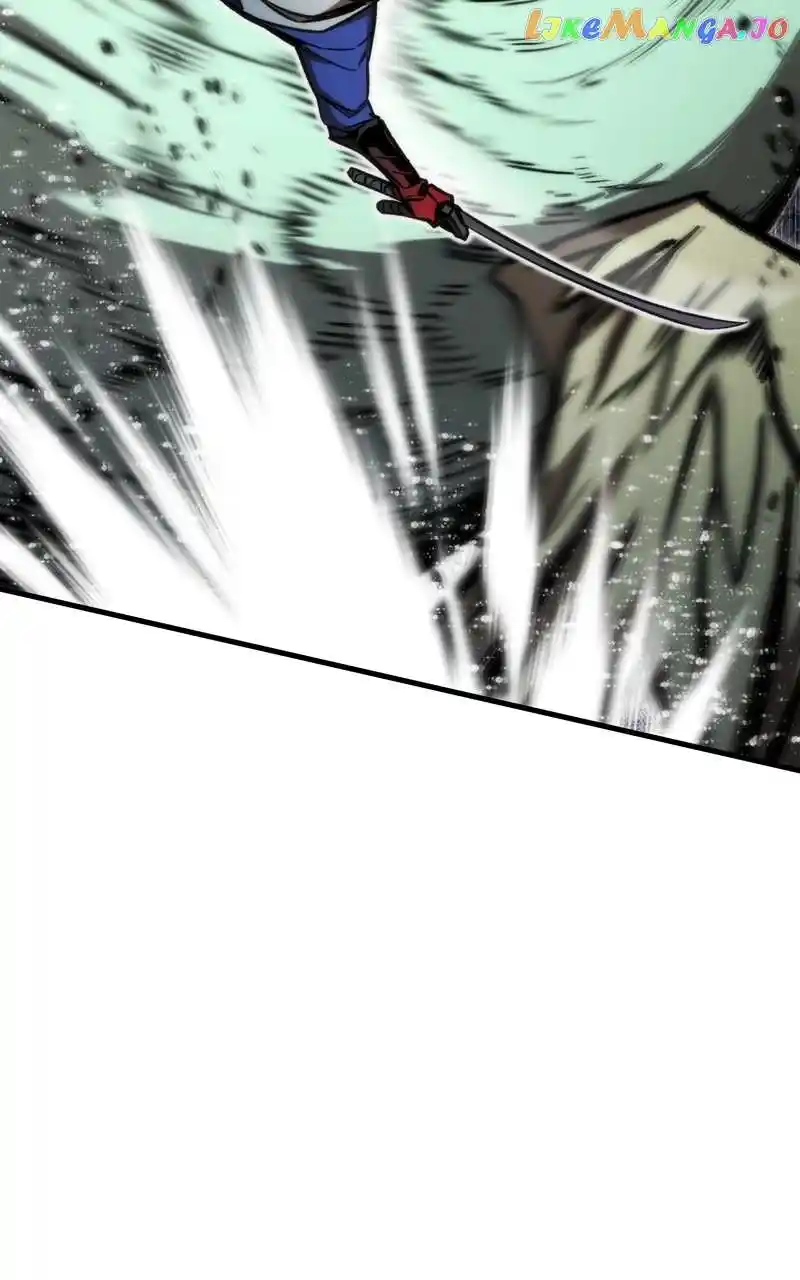 Ultra Alter Chapter 94