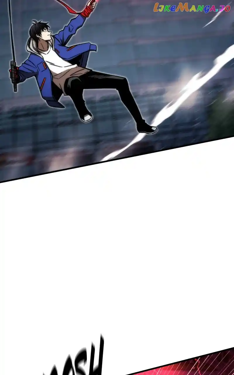 Ultra Alter Chapter 94