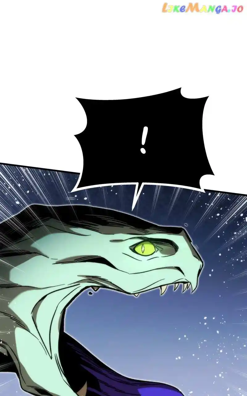 Ultra Alter Chapter 94