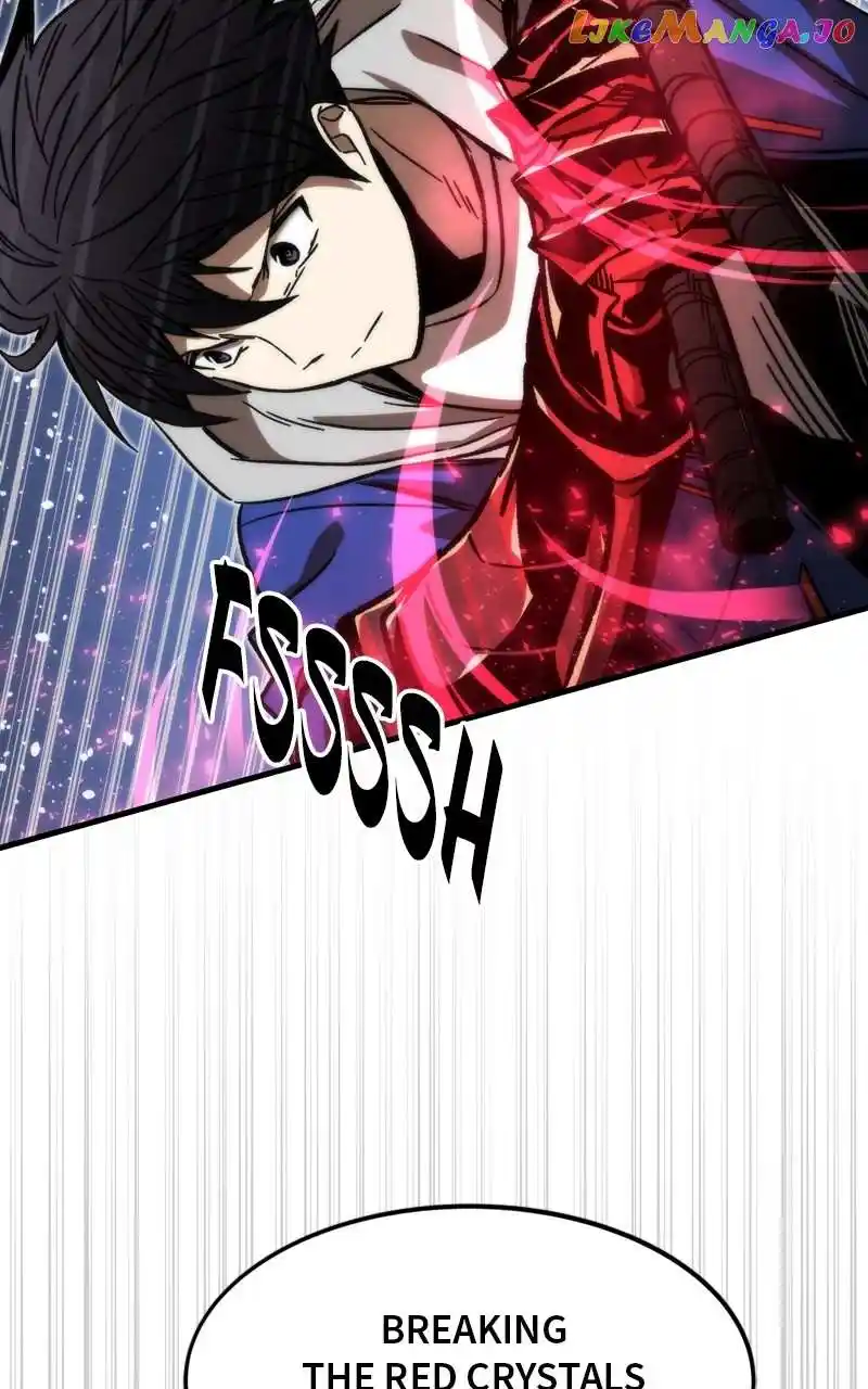 Ultra Alter Chapter 94