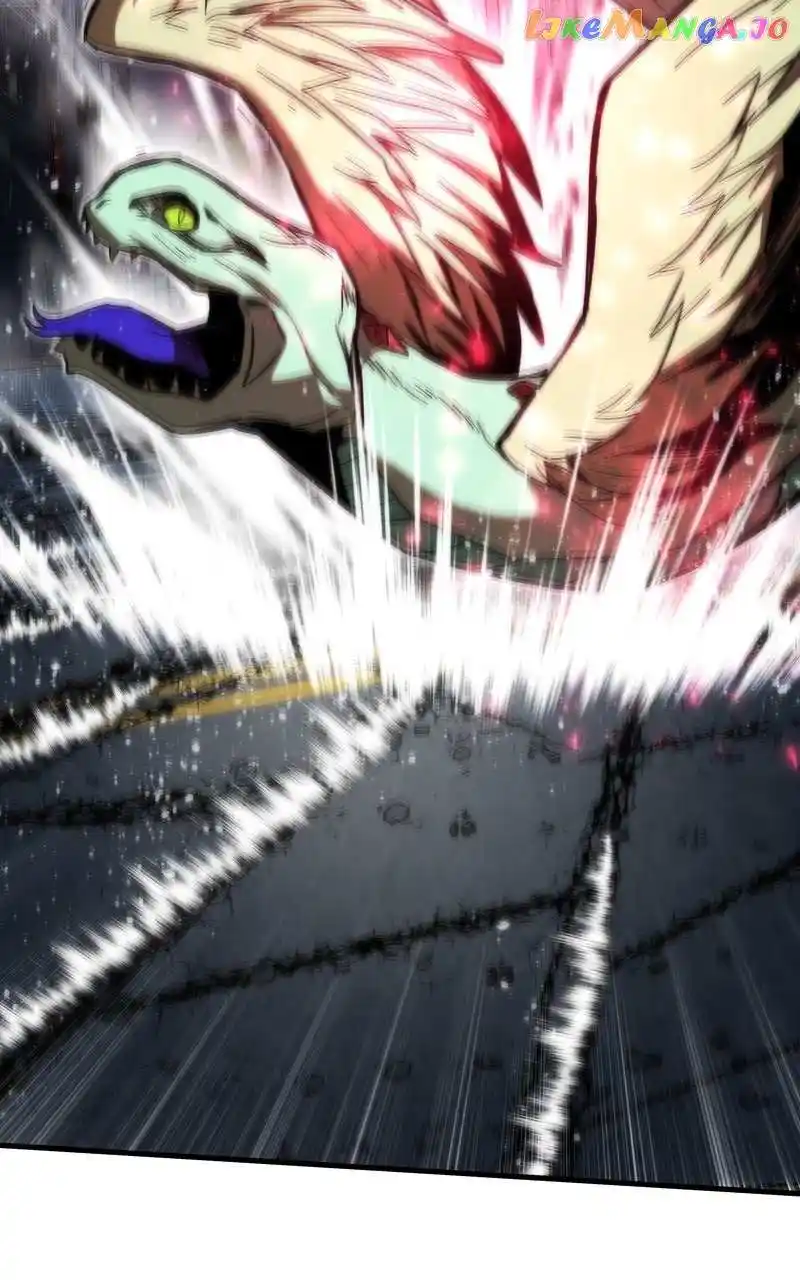 Ultra Alter Chapter 94