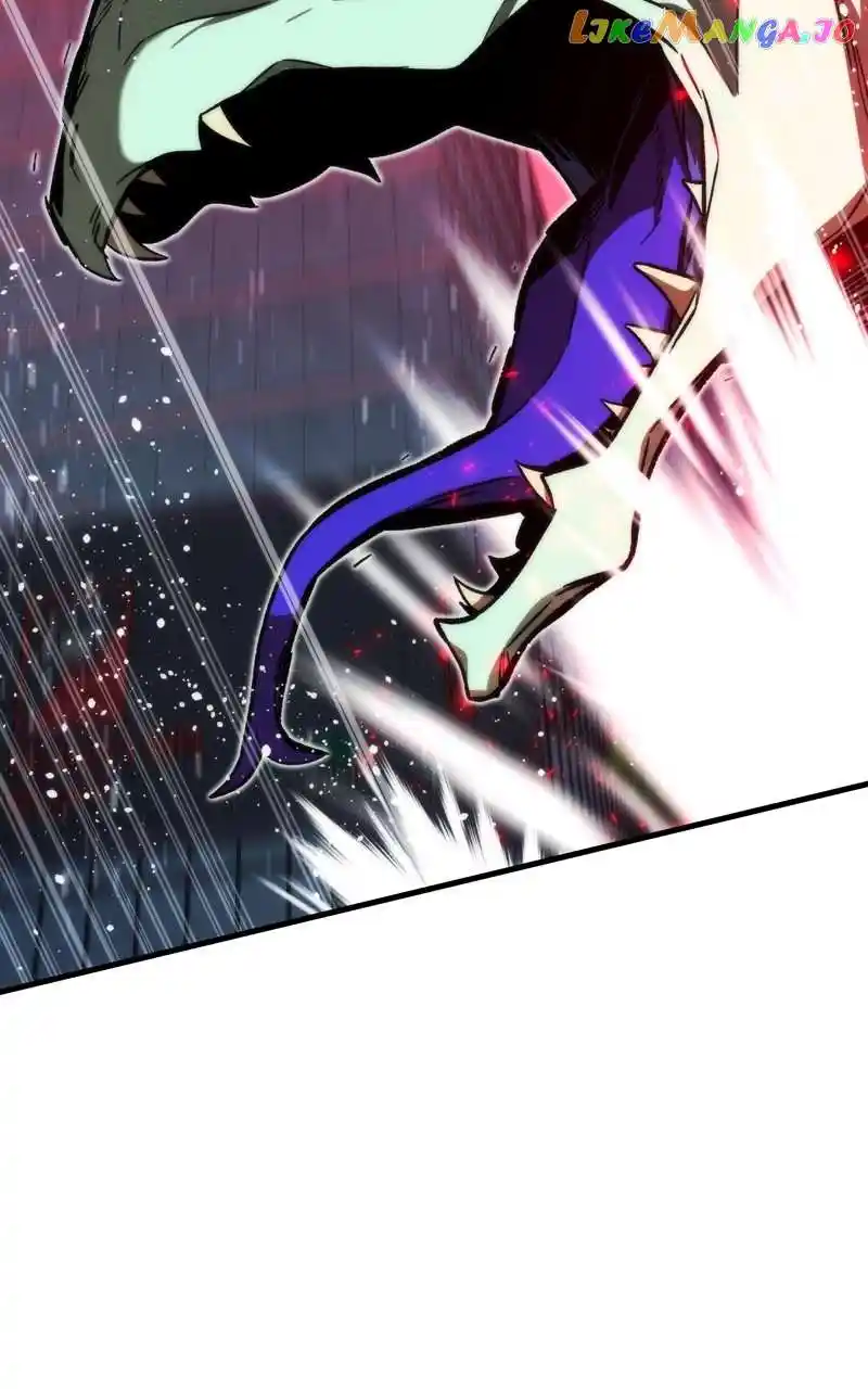 Ultra Alter Chapter 94