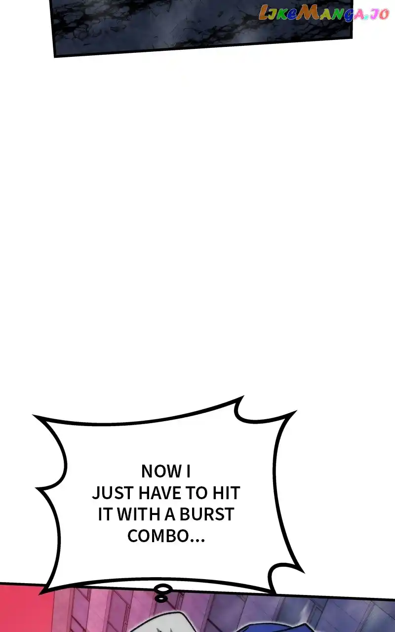 Ultra Alter Chapter 94