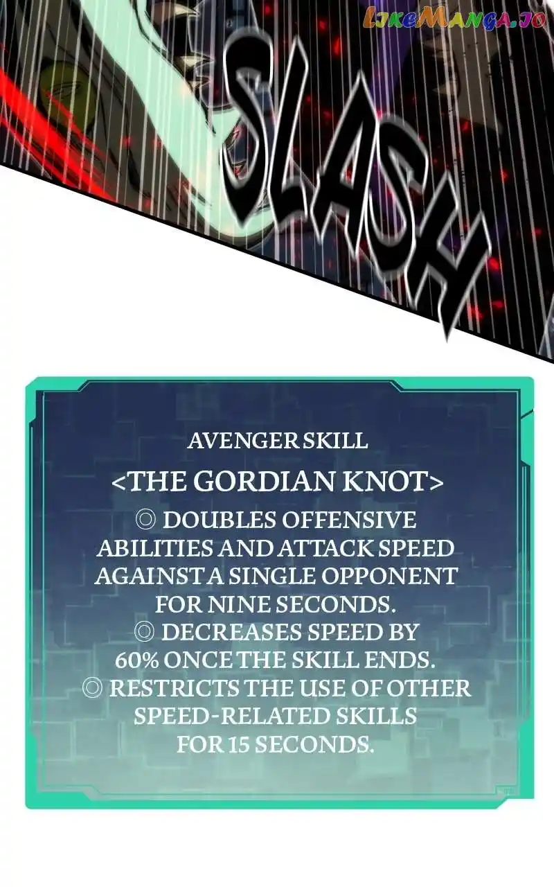 Ultra Alter Chapter 94