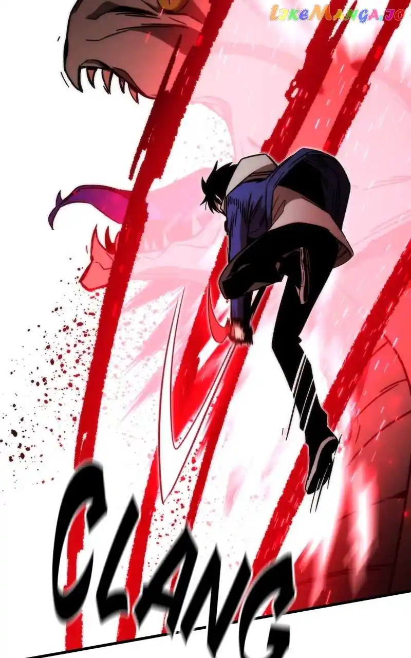 Ultra Alter Chapter 94