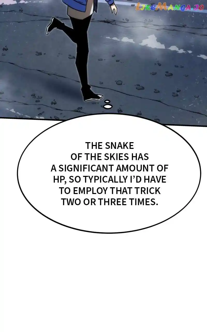 Ultra Alter Chapter 94