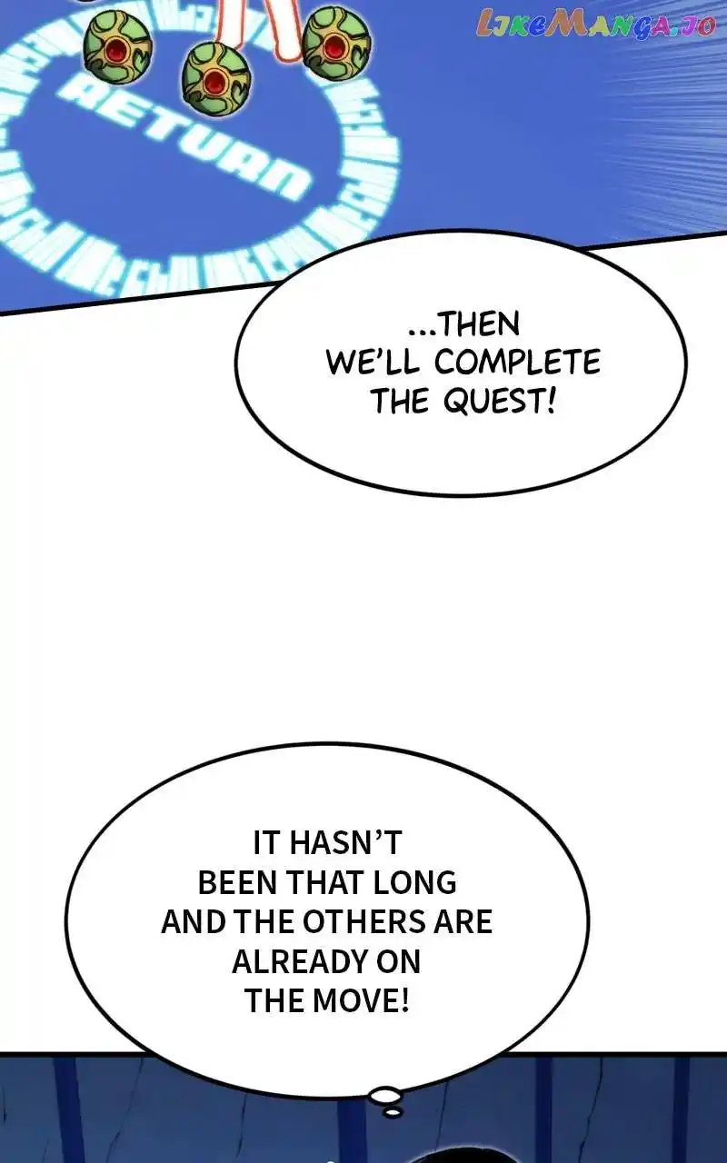 Ultra Alter Chapter 94