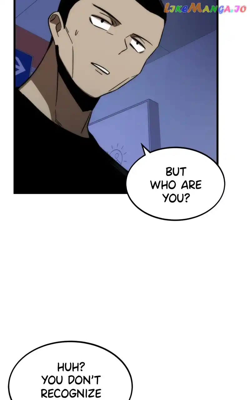 Ultra Alter Chapter 94