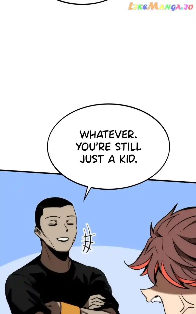 Ultra Alter Chapter 94