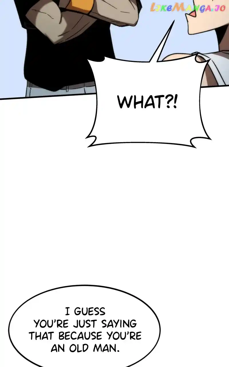 Ultra Alter Chapter 94