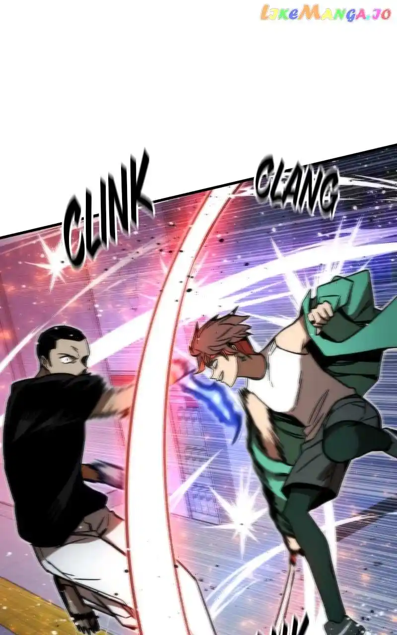 Ultra Alter Chapter 94