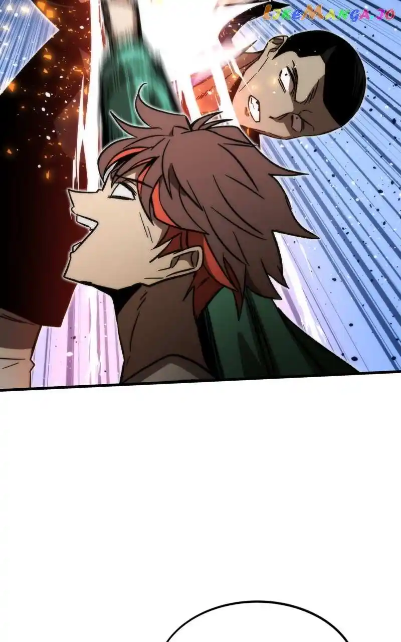 Ultra Alter Chapter 94