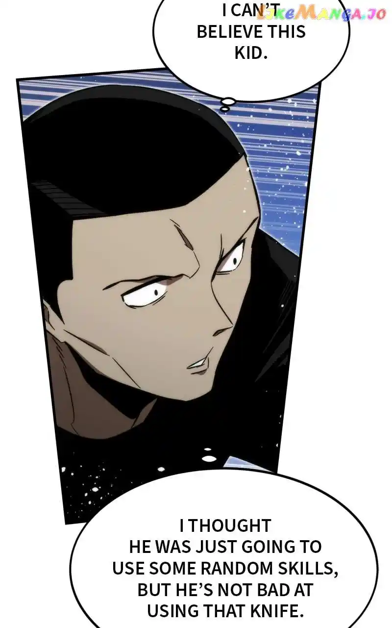 Ultra Alter Chapter 94