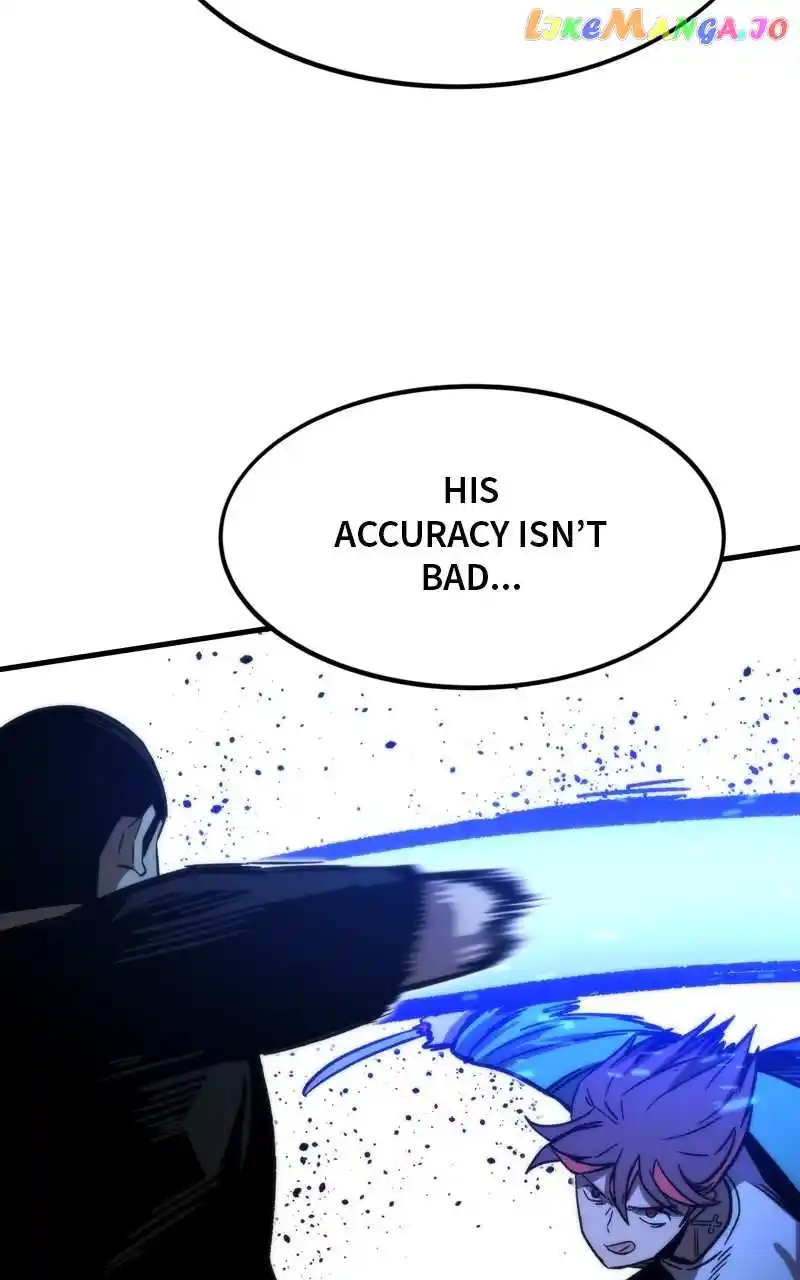 Ultra Alter Chapter 94