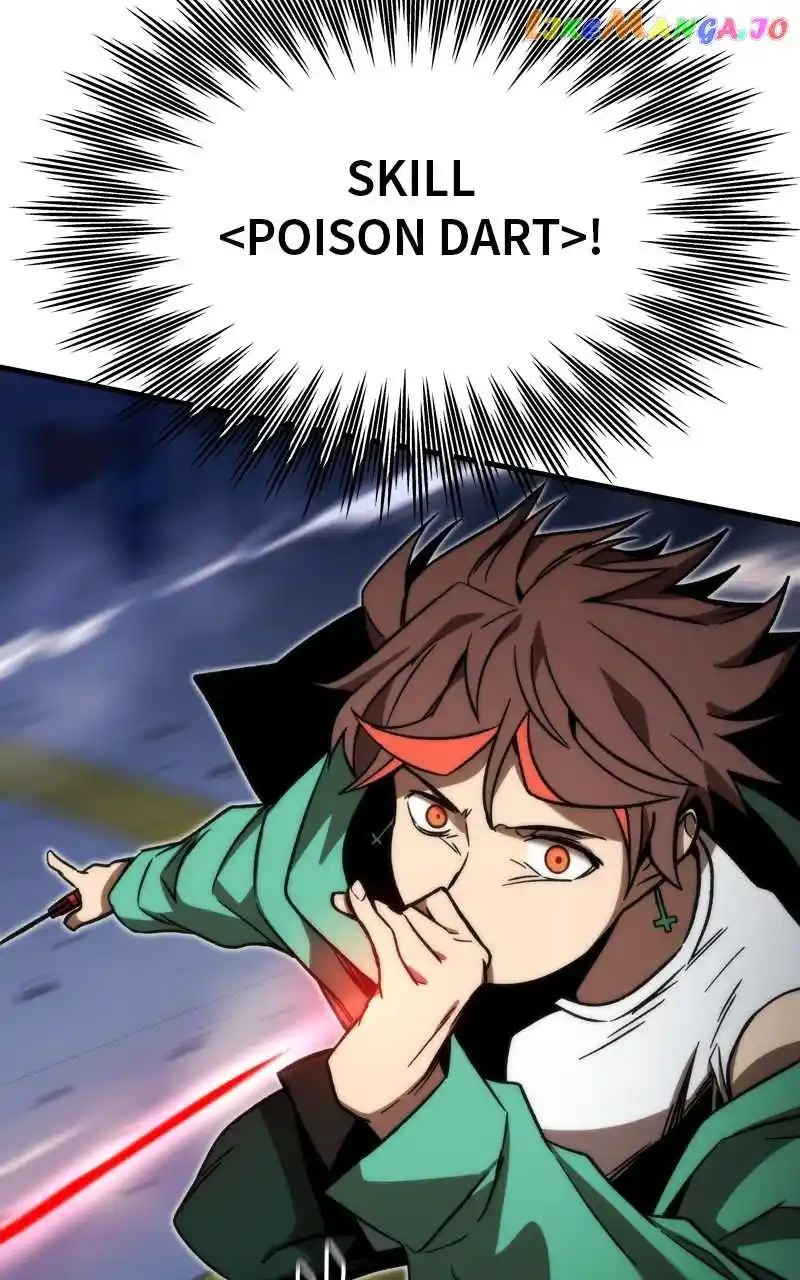 Ultra Alter Chapter 94