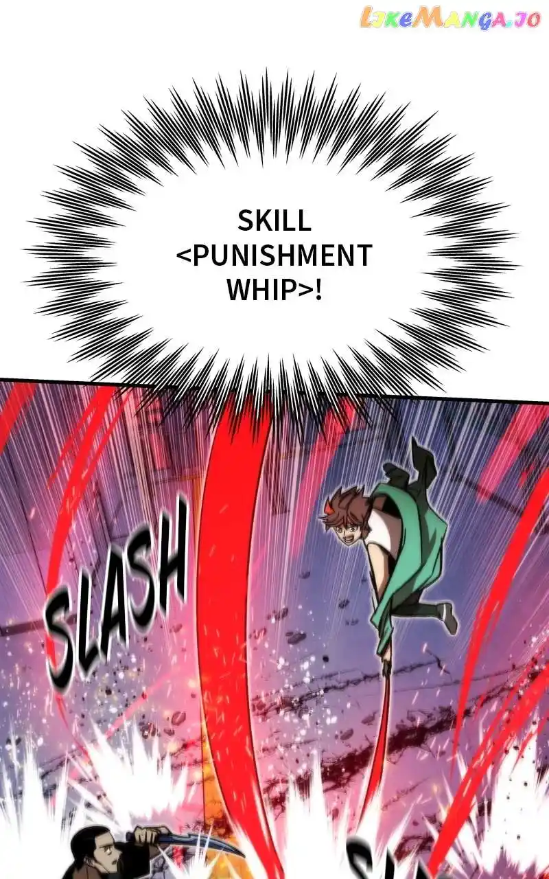 Ultra Alter Chapter 94