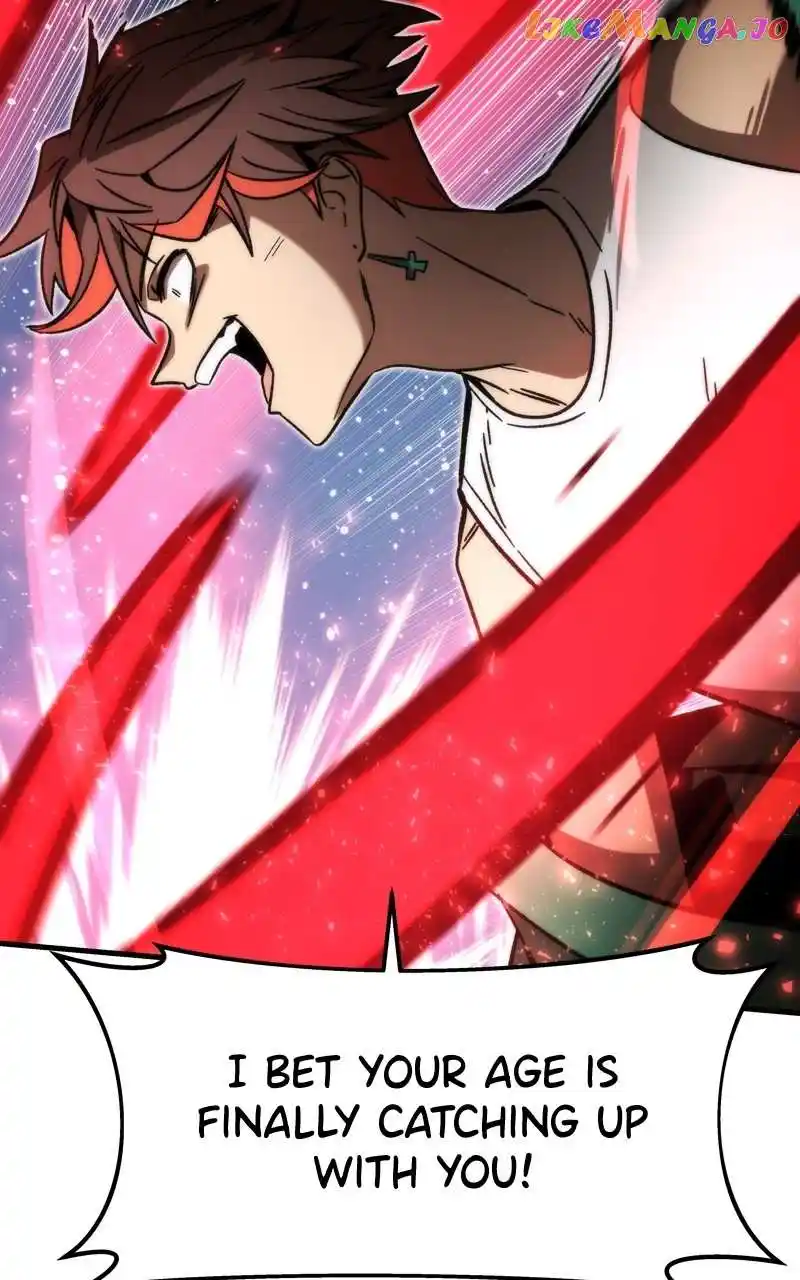 Ultra Alter Chapter 94