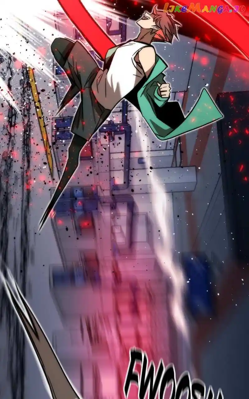 Ultra Alter Chapter 94